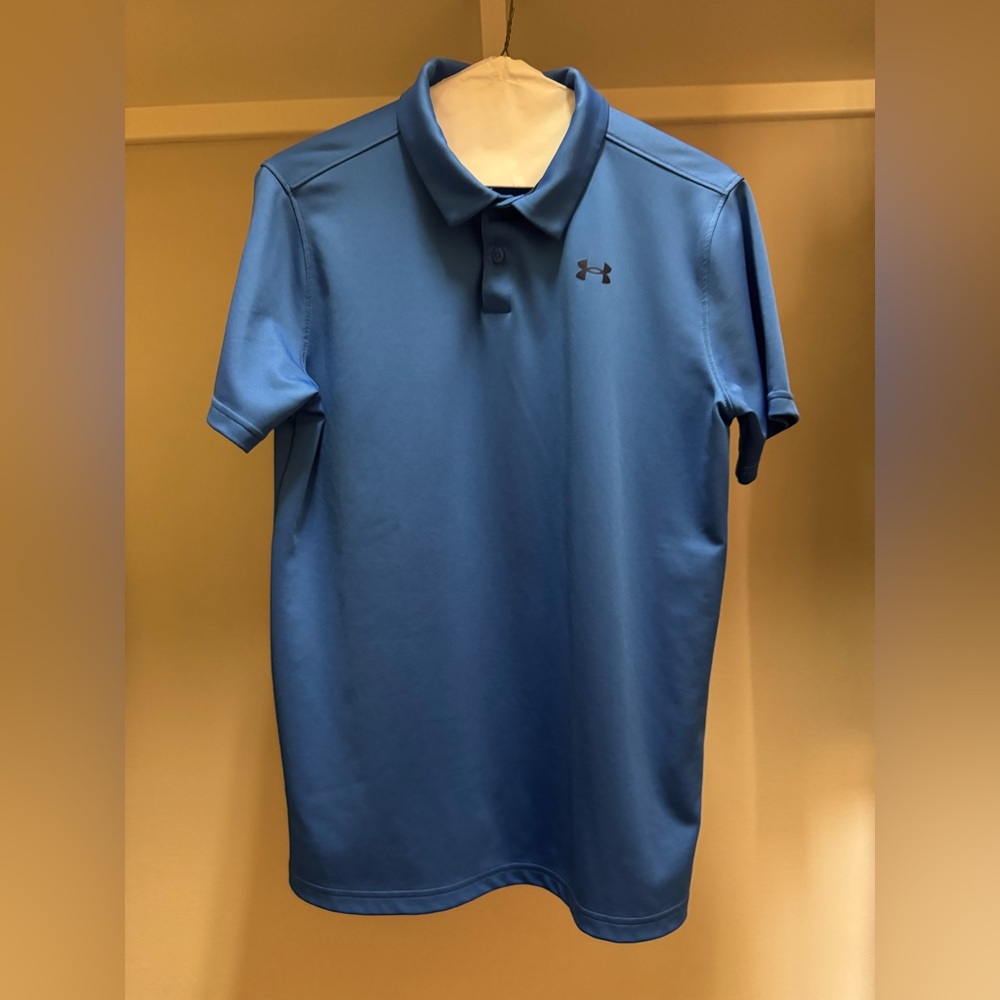 Under Armour Polo Shirt